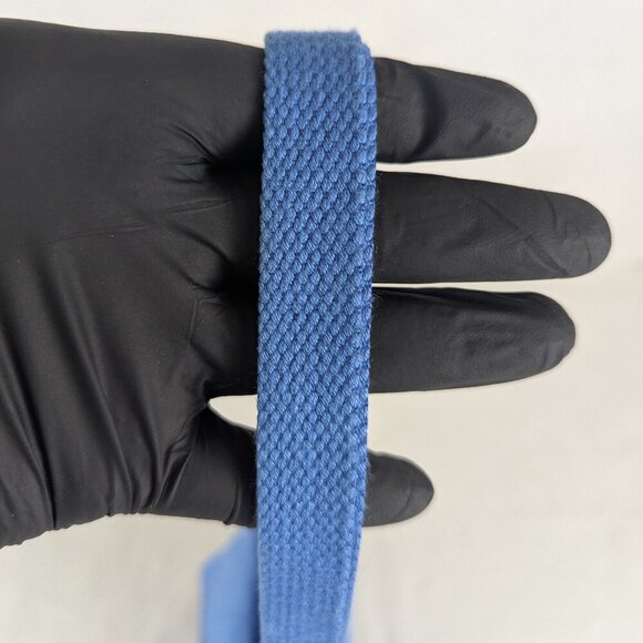 Kipling Crossbody Bag Blue - Pre-Owned - Fast Canada Ship - 100% AUTHENTIC - Picture 9 of 13